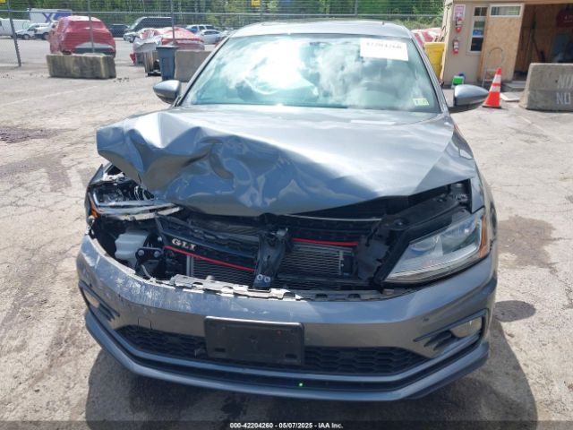 3VW5T7AJ3HM253445 Volkswagen JETTA GLI