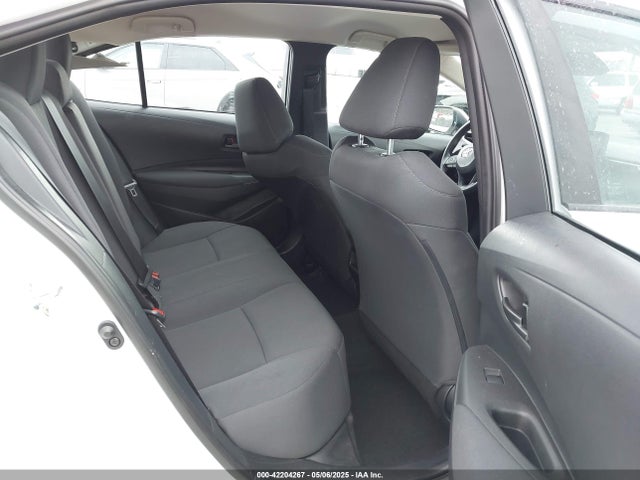 5YFEPMAE8NP337435 Toyota COROLLA LE
