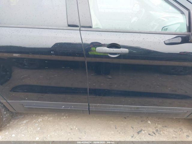 1FM5K7B88GGB03613 Ford Explorer
