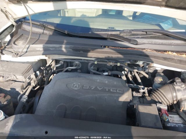 2009 ACURA MDX 2HNYD28209H526964 Photo 9