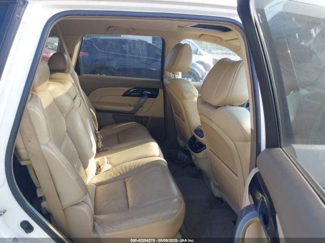 2009 ACURA MDX 2HNYD28209H526964 Photo 7