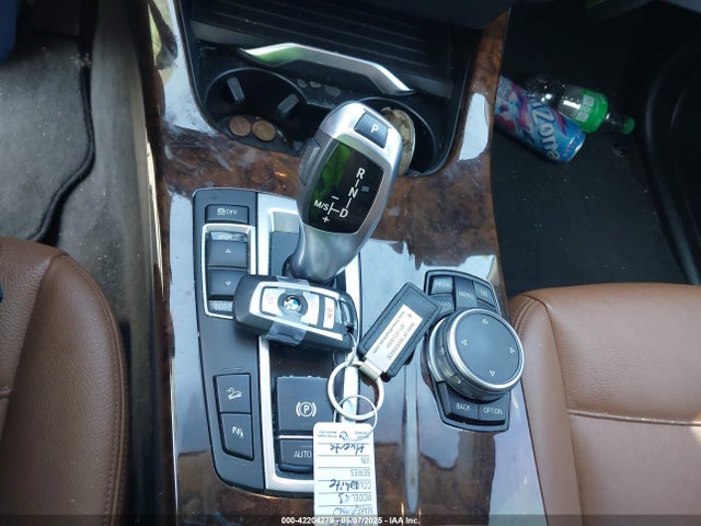 5UXWX9C56G0D69345 BMW X3 Xdrive28i