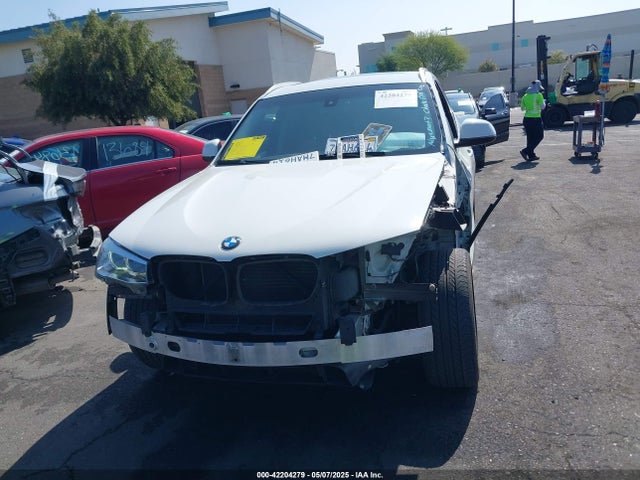 5UXWX9C56G0D69345 BMW X3 Xdrive28i