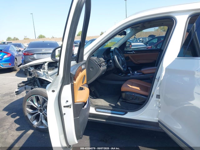 5UXWX9C56G0D69345 BMW X3 Xdrive28i
