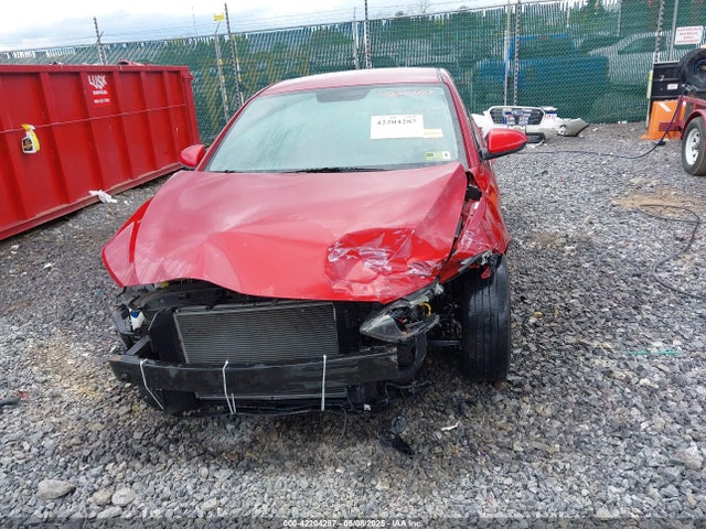 KMHD74LF2HU124419 Hyundai ELANTRA SE