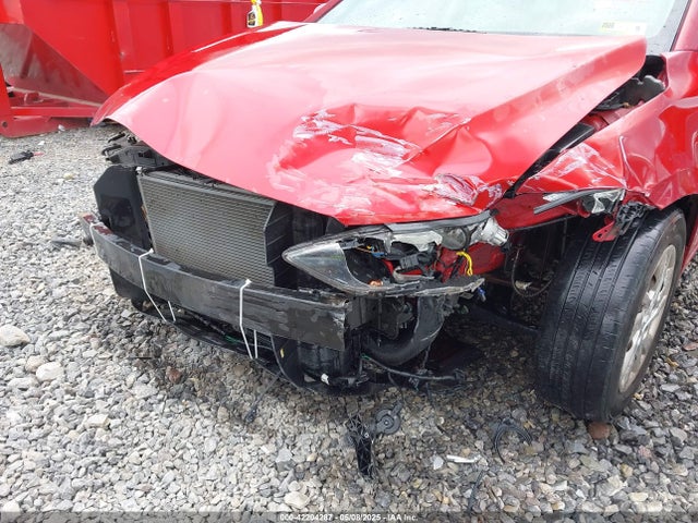 KMHD74LF2HU124419 Hyundai ELANTRA SE