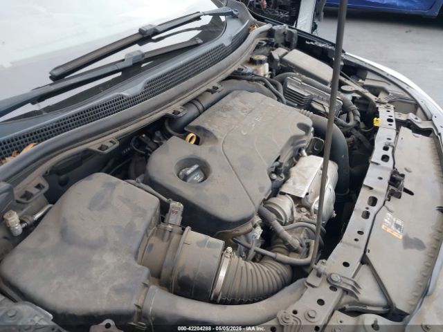 1G1BC5SM0J7156859 Chevrolet Cruze Ls Auto
