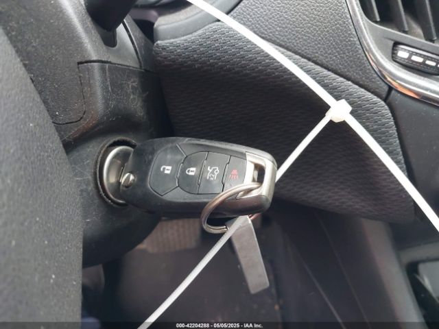 1G1BC5SM0J7156859 Chevrolet Cruze Ls Auto