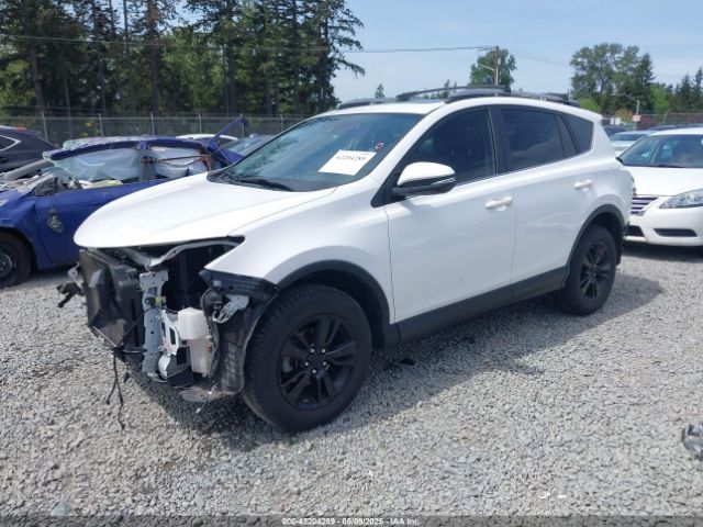 JTMRFREV0HD202243 Toyota Rav4 Xle