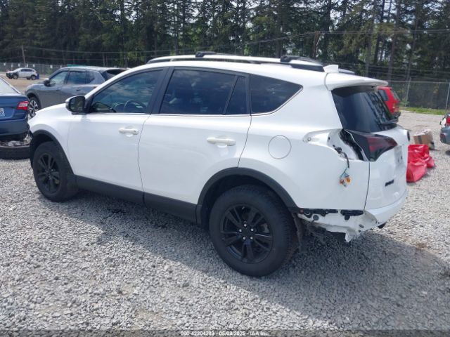 JTMRFREV0HD202243 Toyota Rav4 Xle