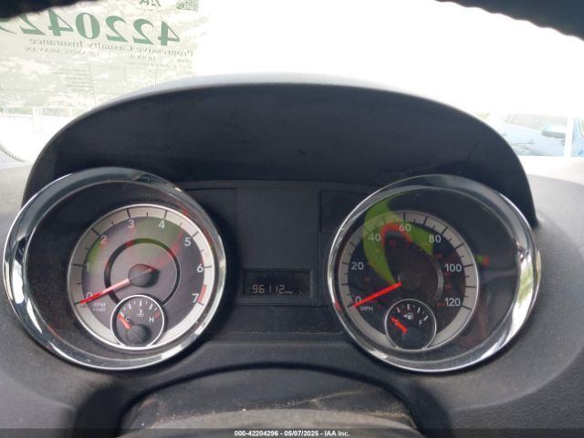 2C4RDGCG3JR325827 Dodge Grand Caravan Sxt