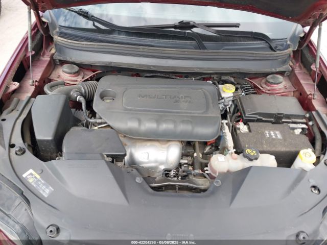 2021 JEEP CHEROKEE 1C4PJLLB0MD155026 Photo 9