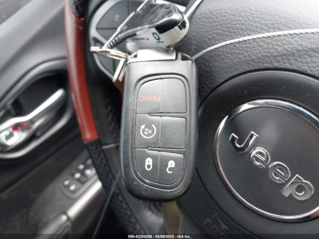 2021 JEEP CHEROKEE 1C4PJLLB0MD155026 Photo 10