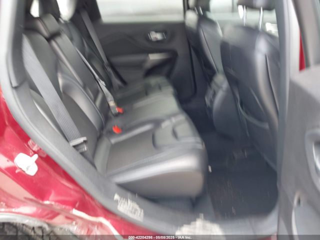 2021 JEEP CHEROKEE 1C4PJLLB0MD155026 Photo 7
