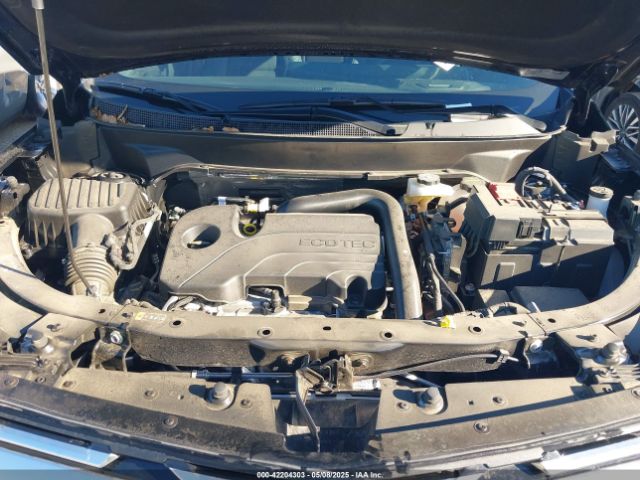 3GNAXPEG4SL209463 Chevrolet Equinox Awd Lt