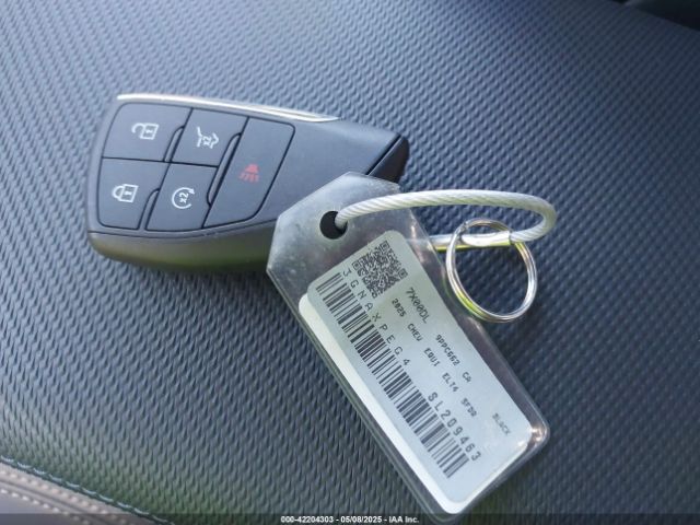 3GNAXPEG4SL209463 Chevrolet Equinox Awd Lt