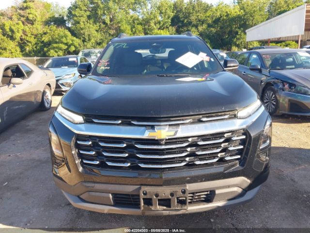 3GNAXPEG4SL209463 Chevrolet Equinox Awd Lt