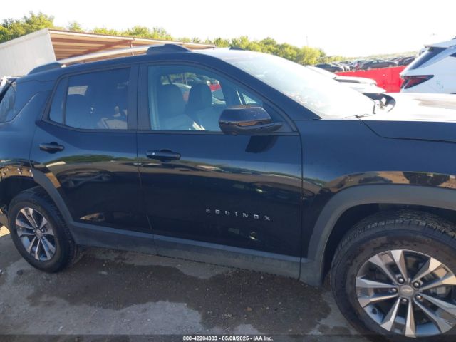3GNAXPEG4SL209463 Chevrolet Equinox Awd Lt