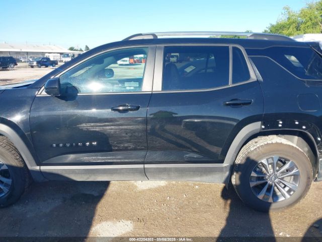 3GNAXPEG4SL209463 Chevrolet Equinox Awd Lt
