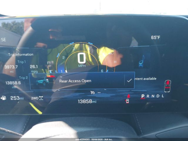 3GNAXPEG4SL209463 Chevrolet Equinox Awd Lt