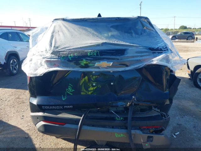 3GNAXPEG4SL209463 Chevrolet Equinox Awd Lt
