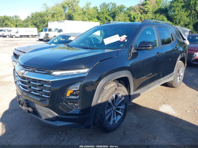 3GNAXPEG4SL209463 Chevrolet Equinox Awd Lt