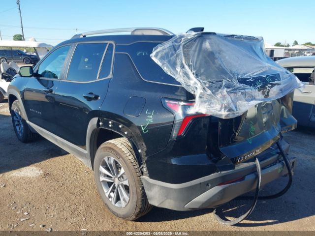 3GNAXPEG4SL209463 Chevrolet Equinox Awd Lt