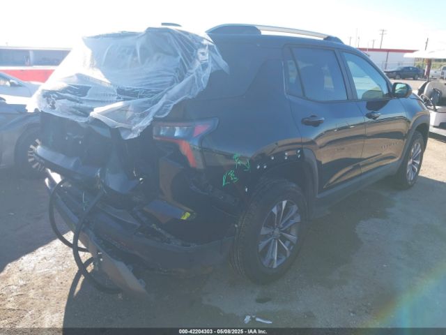 3GNAXPEG4SL209463 Chevrolet Equinox Awd Lt