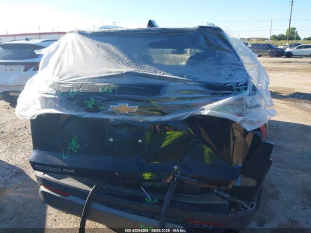 3GNAXPEG4SL209463 Chevrolet Equinox Awd Lt