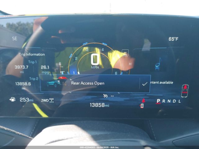 3GNAXPEG4SL209463 Chevrolet Equinox Awd Lt