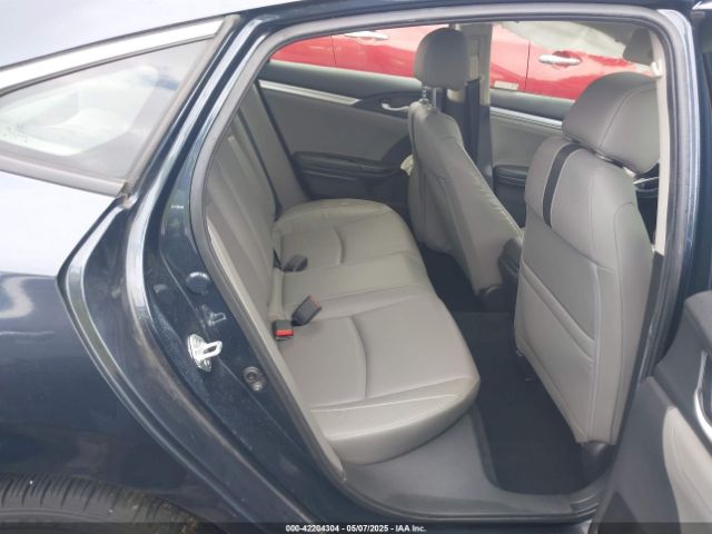 JHMFC1F71JX018526 Honda Civic Ex-l