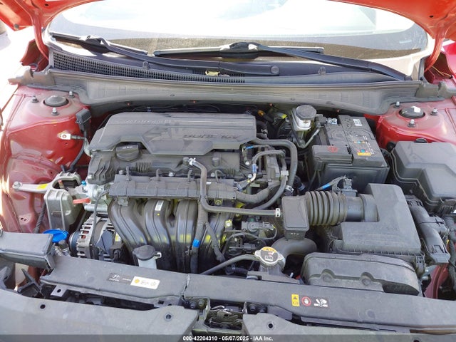 Hyundai mpi nu pe 2023 KMHLP4AG5PU479140 Image 10