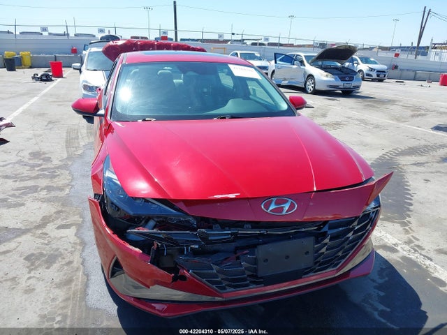 Hyundai mpi nu pe 2023 KMHLP4AG5PU479140 Image 13