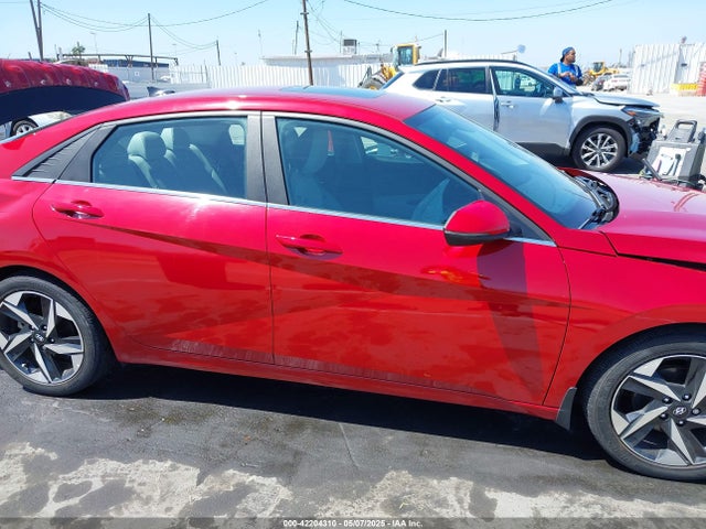 Hyundai mpi nu pe 2023 KMHLP4AG5PU479140 Image 14