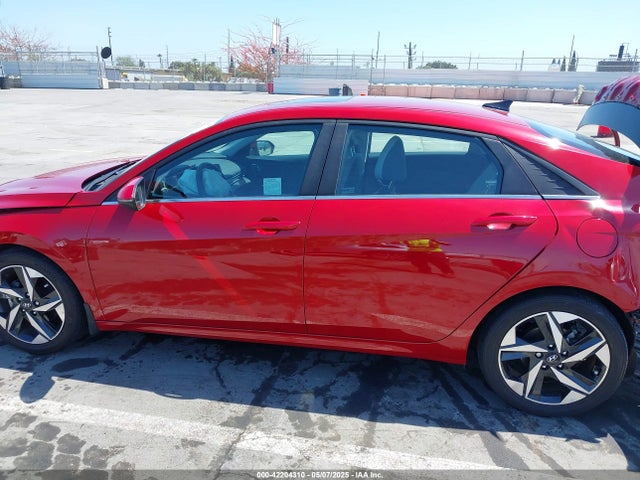 Hyundai mpi nu pe 2023 KMHLP4AG5PU479140 Image 15