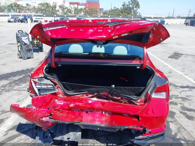 Hyundai mpi nu pe 2023 KMHLP4AG5PU479140 Image 17