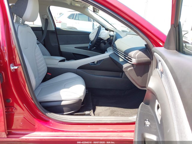Hyundai mpi nu pe 2023 KMHLP4AG5PU479140 Image 5