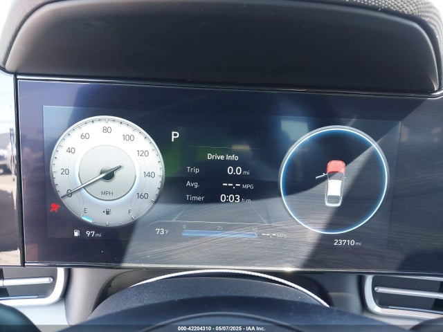 Hyundai mpi nu pe 2023 KMHLP4AG5PU479140 Image 7