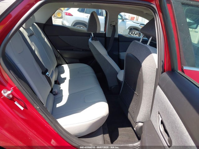 Hyundai mpi nu pe 2023 KMHLP4AG5PU479140 Image 8