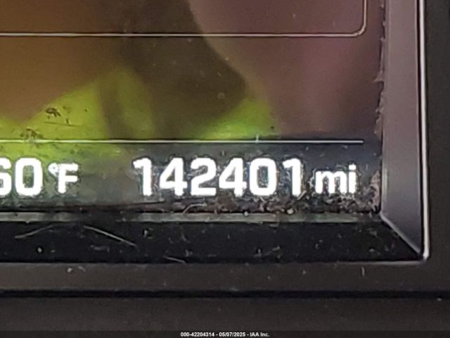 5XYZU4LA9HG447620 Hyundai Santa Fe Sport 2.0t