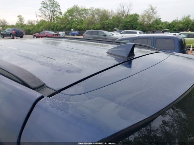 5XYZU4LA9HG447620 Hyundai Santa Fe Sport 2.0t
