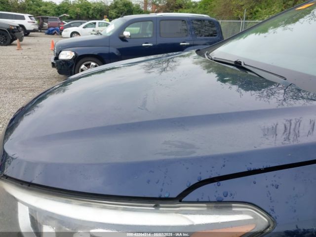 5XYZU4LA9HG447620 Hyundai Santa Fe Sport 2.0t