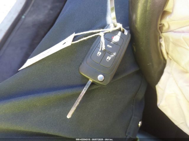 2G1125S34F9263795 Chevrolet Impala 2lt
