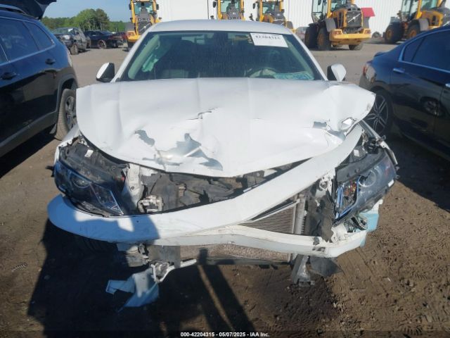 2G1125S34F9263795 Chevrolet Impala 2lt
