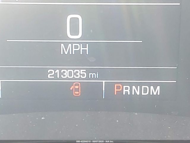 2G1125S34F9263795 Chevrolet Impala 2lt