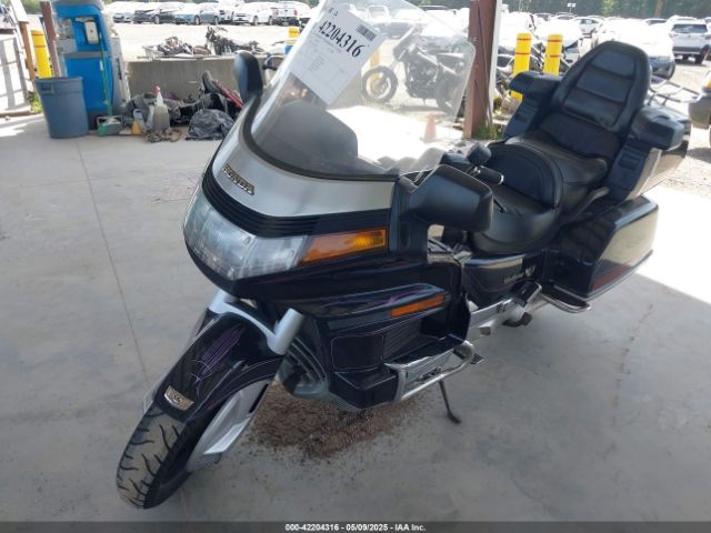 1993 HONDA GL1500 1HFSC2269PA500049 Photo 1