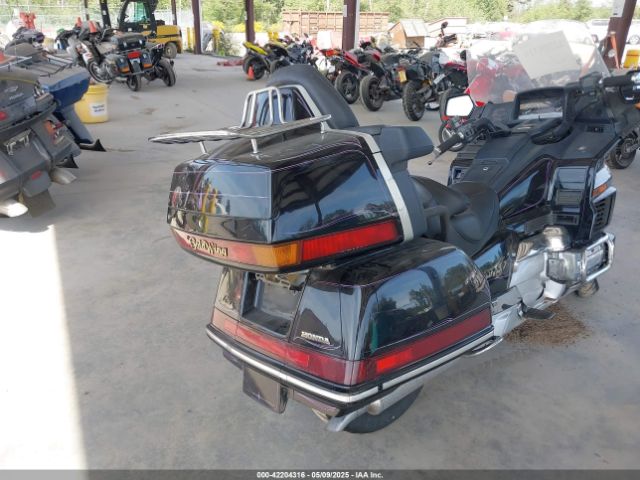 1993 HONDA GL1500 1HFSC2269PA500049 Photo 3