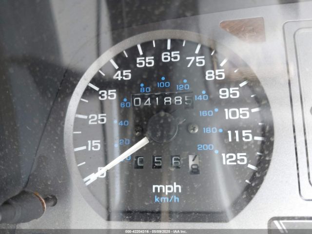 1993 HONDA GL1500 1HFSC2269PA500049 Photo 6