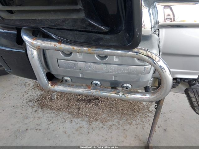 1993 HONDA GL1500 1HFSC2269PA500049 Photo 8