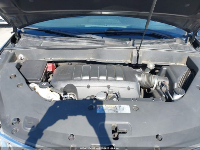 1GNKRHKD5HJ178965 Chevrolet Traverse 2lt
